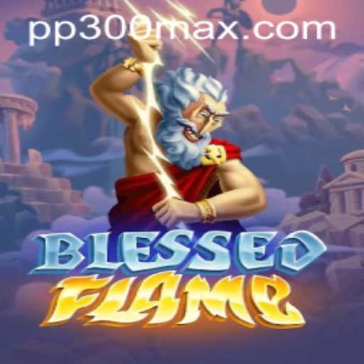 Descubra o Fascinante Mundo de BlessedFlame