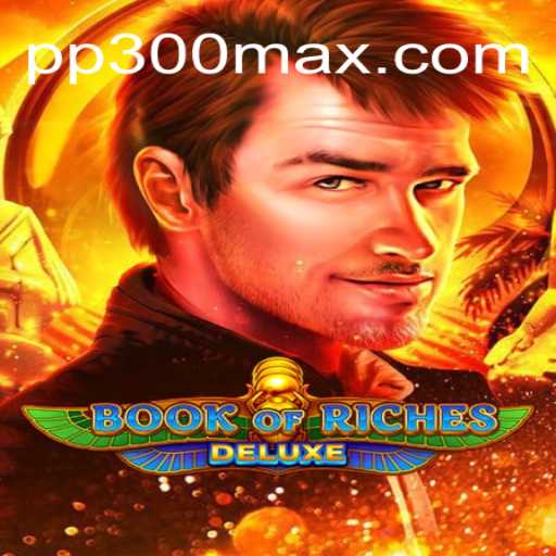Book of Riches Deluxe: Uma Jornada Imersiva pelo Mundo dos Mistérios Antigos