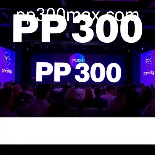 Eventos Exclusivos: Explorando o Fascínio e a Atratividade do PP300