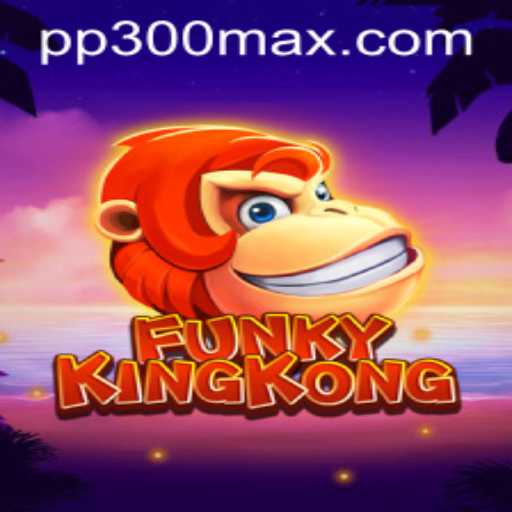 Descubra FunkyKingKong: O Novo Jogo de Aventura com o Desafio PP300