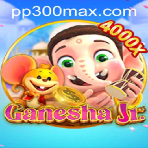 GaneshaJr: Explorando o Novo Fenômeno dos Jogos com PP300