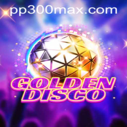 GoldenDisco: Mergulhe na Dança com PP300