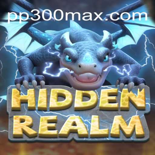 Explorando HiddenRealm: Uma Jornada pela Aventura PP300