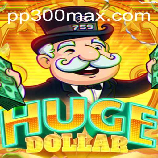 Descubra o Mundo do Jogo HugeDollar: Regras e Introdução ao Fenômeno PP300