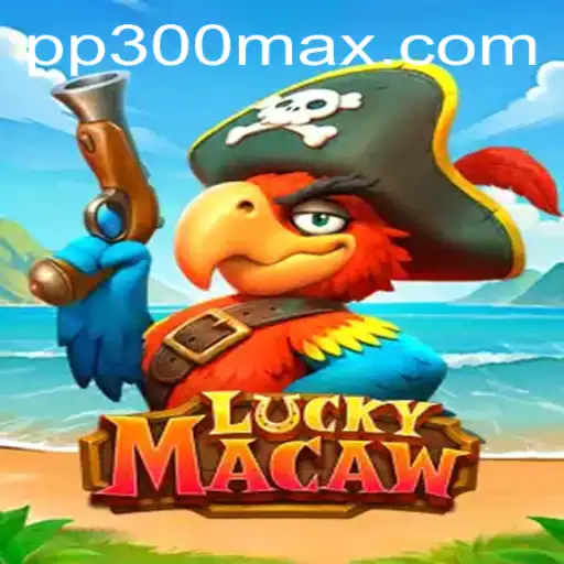Explorando o Universo de LuckyMacaw: Guia Completo do Jogo