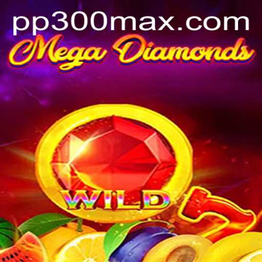 Descubra o Mundo de MegaDiamond: O Jogo que Está Revolucionando o Entretenimento