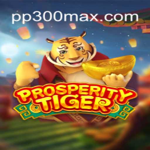 Explorando ProsperityTiger: Um Novo Horizonte no Universo dos Jogos