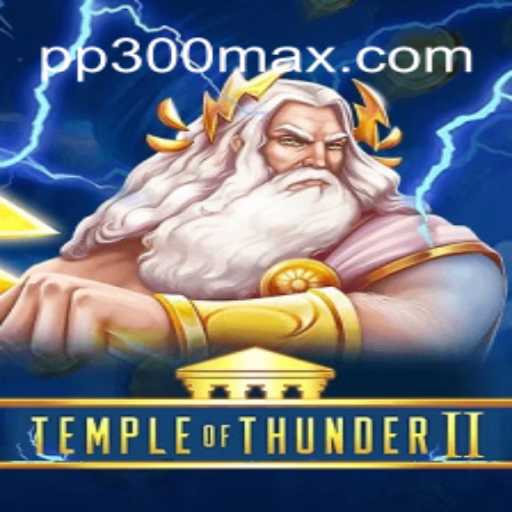 Descubra TempleofThunderII: Aventuras Revigorantes e Estratégicas no Mundo dos Deuses