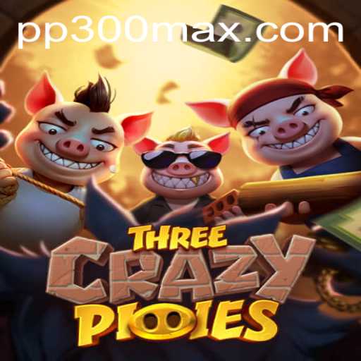 Descubra as Aventuras de ThreeCrazyPiggies: O Novo Fenômeno dos Jogos