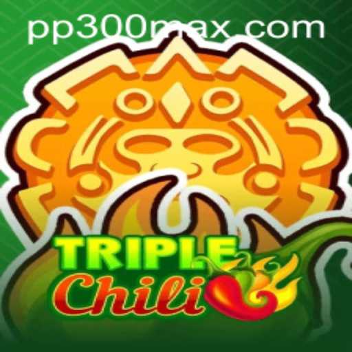TripleChili: O Novo Fenômeno no Mundo dos Jogos com a Palavra-Chave Secreta PP300